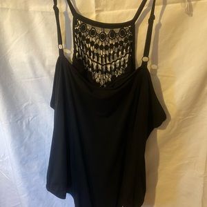 Torrid Body Suit